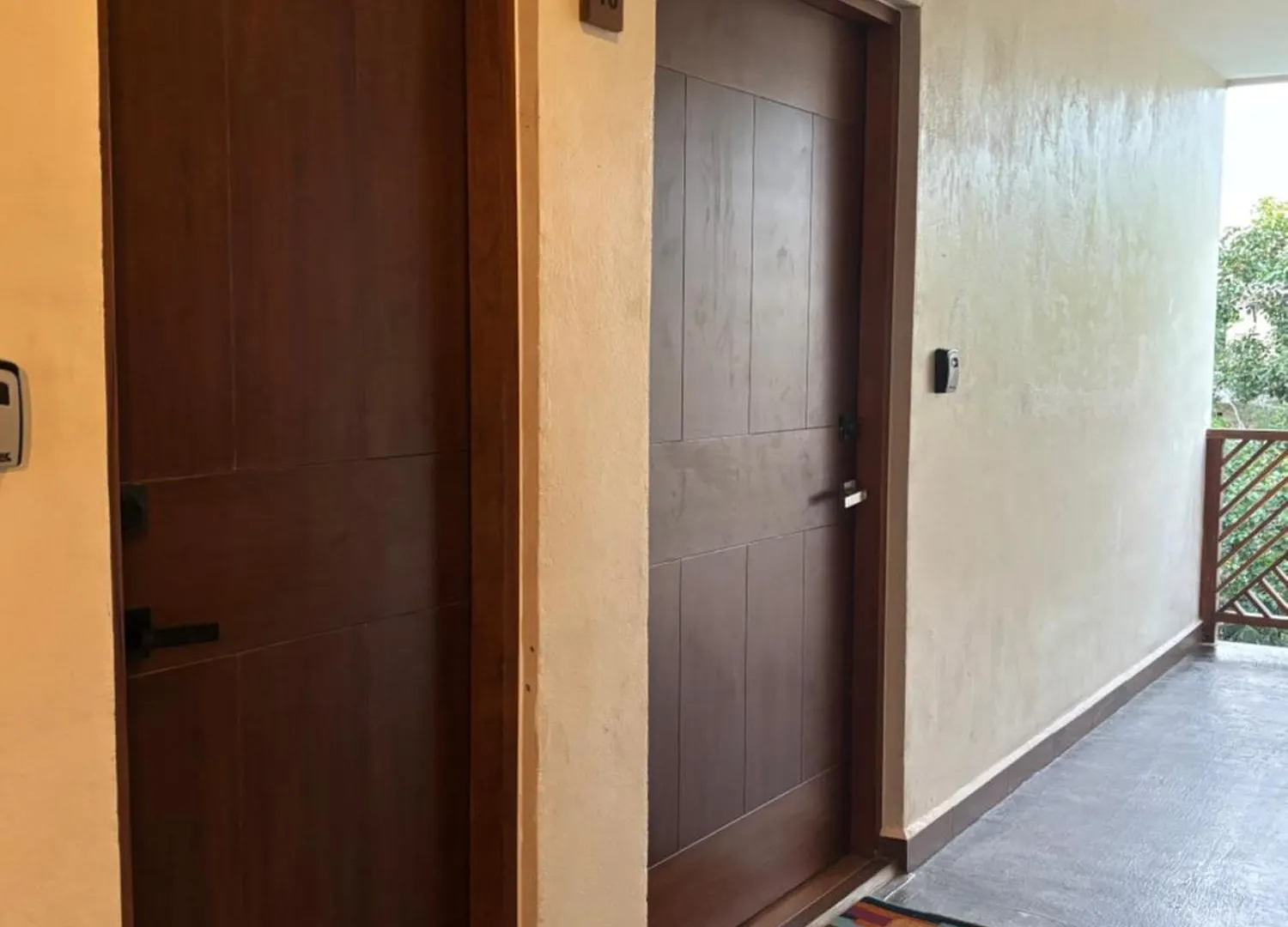 Apartamento The Palm Penthouse Tulum
